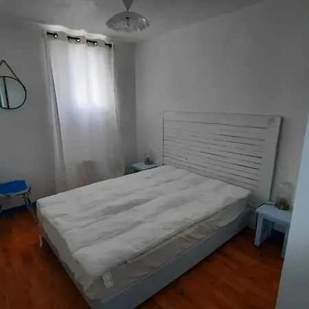 La Pointe Du Soleil Villa Le Verdon-sur-Mer Room photo