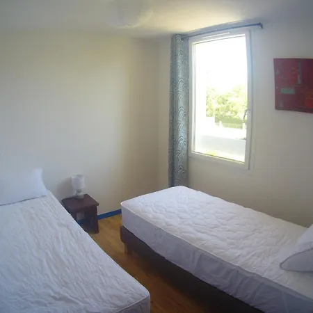 La Pointe Du Soleil Villa Le Verdon-sur-Mer Room photo