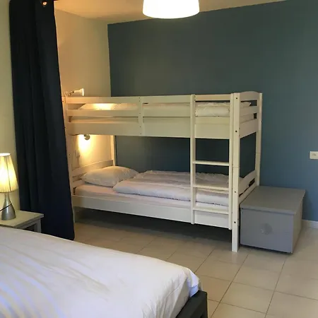 La Pointe Du Soleil Villa Le Verdon-sur-Mer Room photo