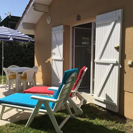 La Pointe Du Soleil Villa Le Verdon-sur-Mer Room photo