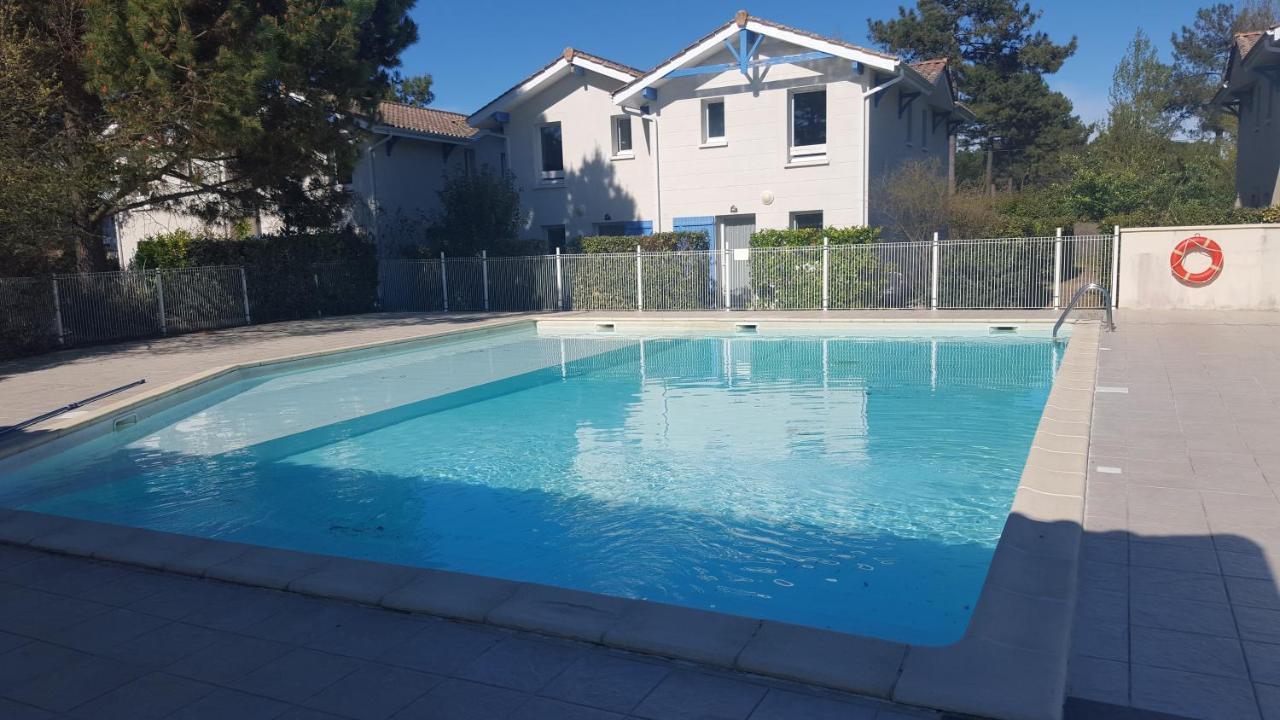 Holiday home La Pointe Du Soleil Le Verdon-sur-Mer