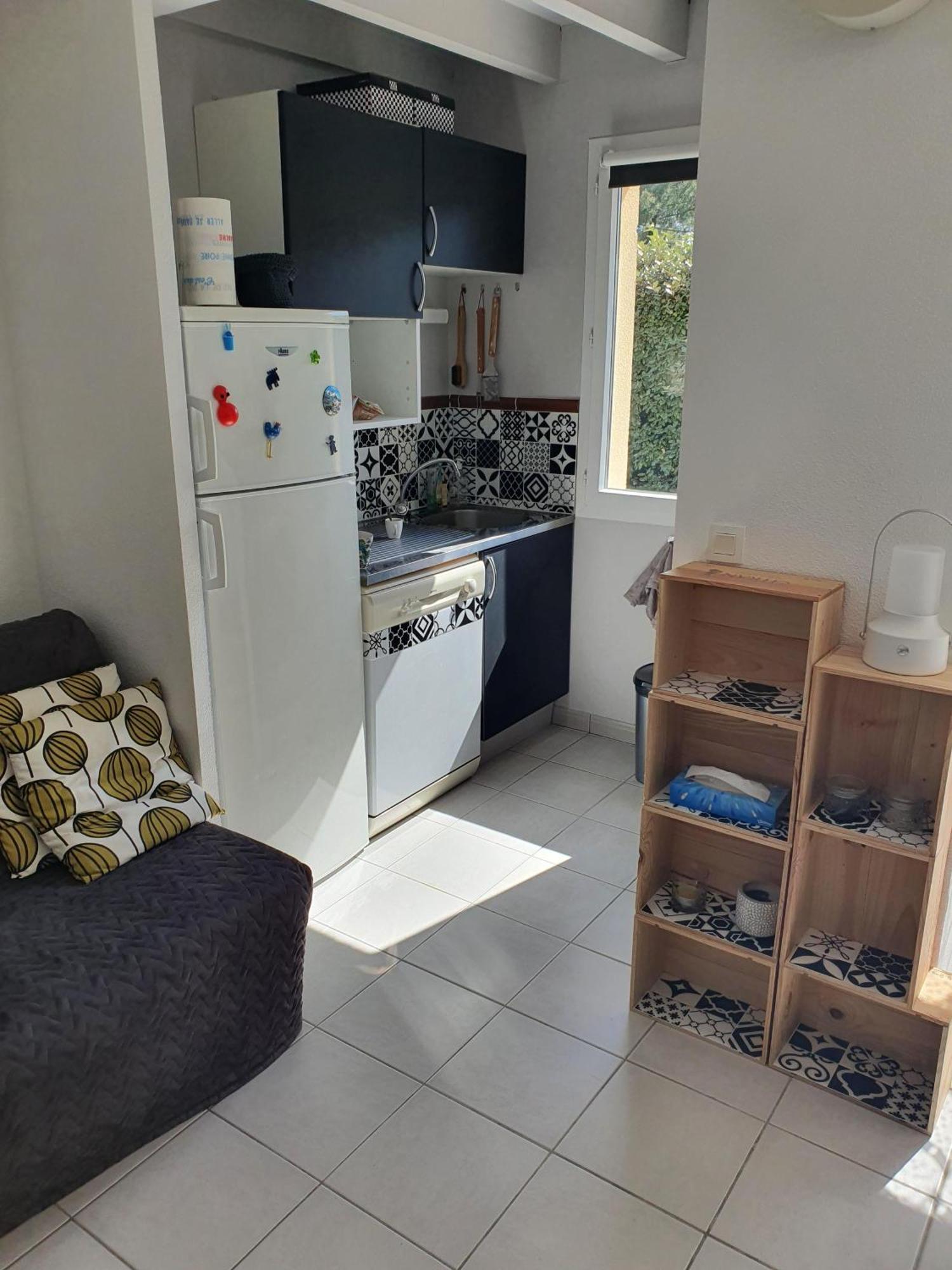 La Pointe Du Soleil Holiday home