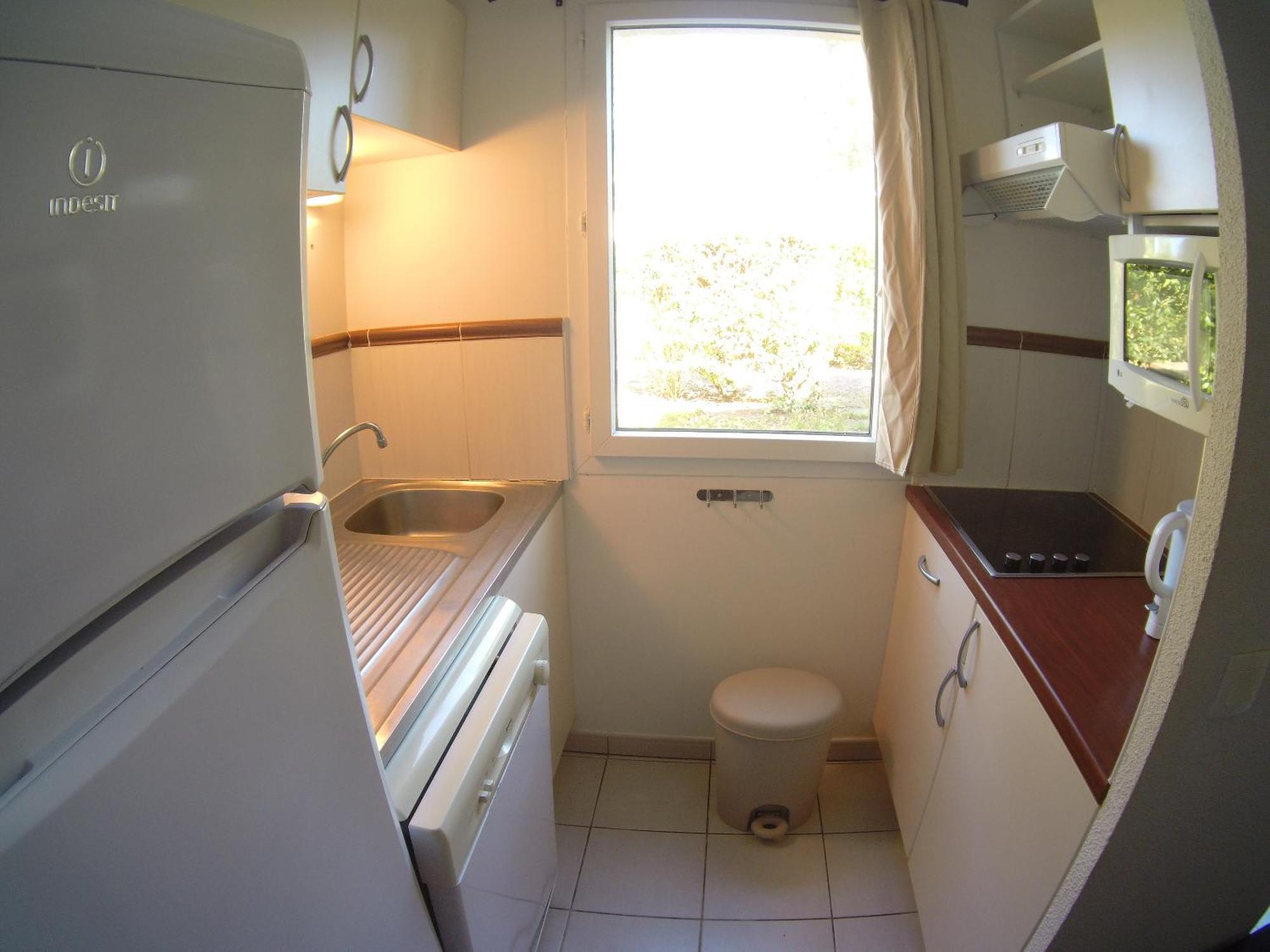 La Pointe Du Soleil Holiday home *